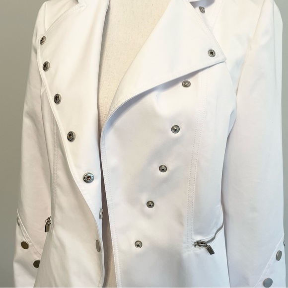 Zoey Blazer/Jacket | Size: 6 - Picture 6 of 13